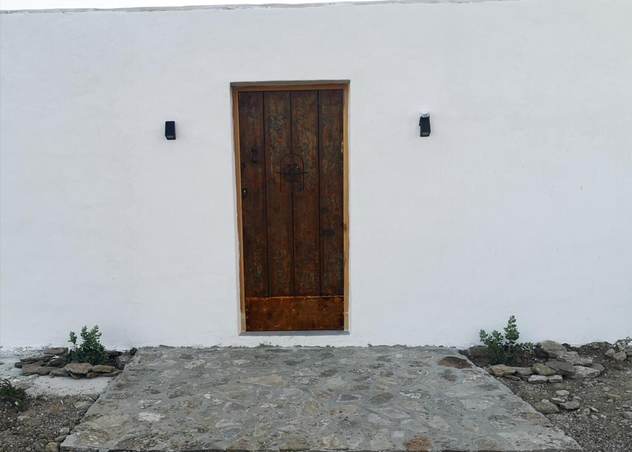 La Tramontana Del Sur Daire Tarifa Dış mekan fotoğraf